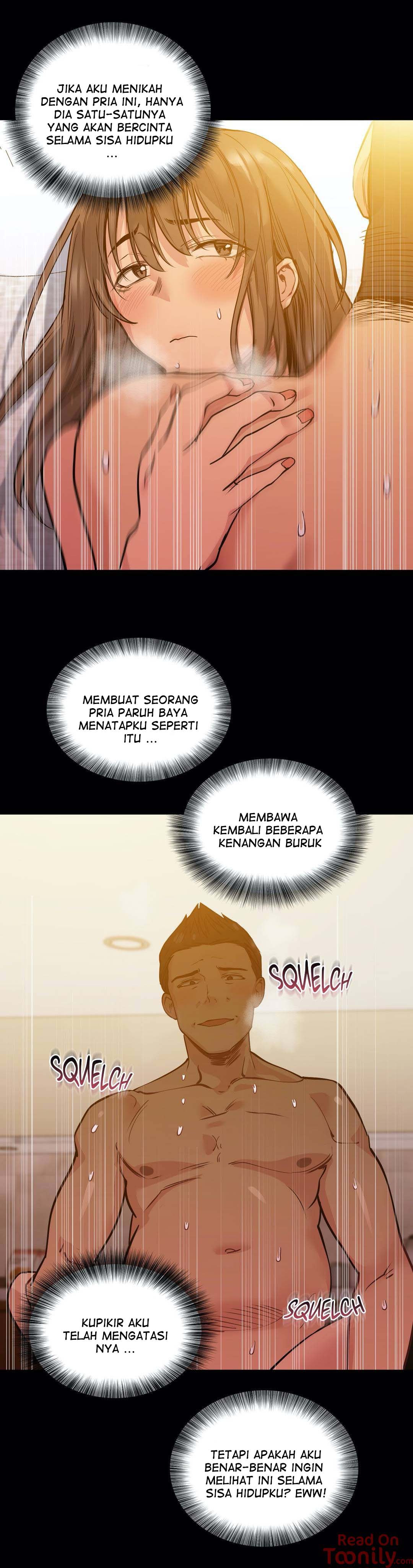 Lucky Guy - Chapter 50 18