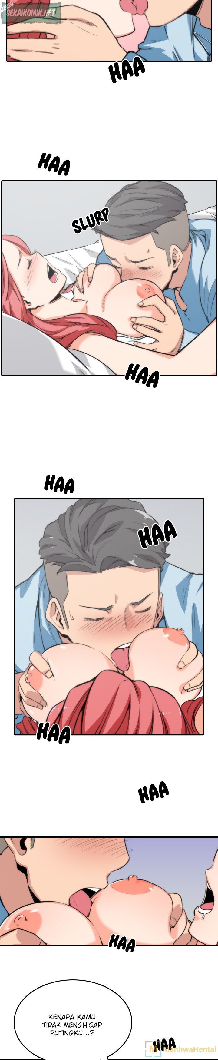 The Spot Master - Chapter 50 4 The Spot Master - Chapter 50 4