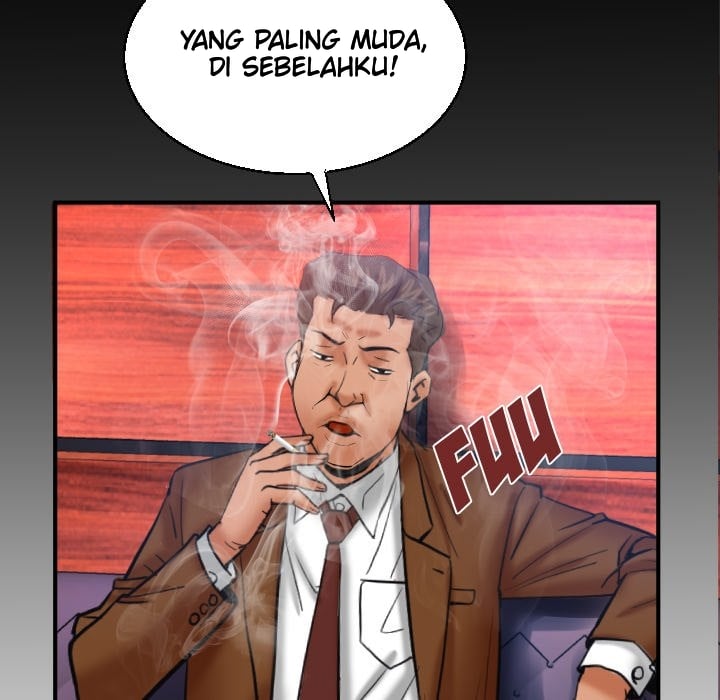 My Aunt - Chapter 50 92