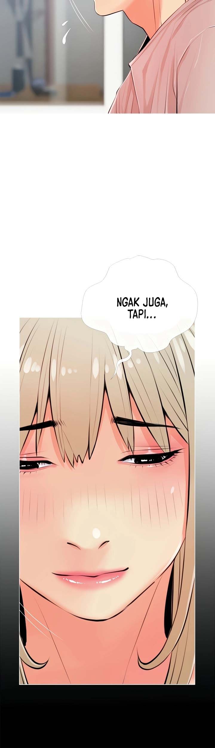 Obscene Private Lesson - Chapter 50 24