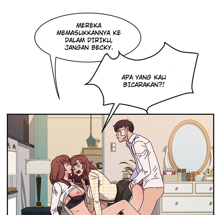 Twice the Love - Chapter 50 52 Twice the Love - Chapter 50 52