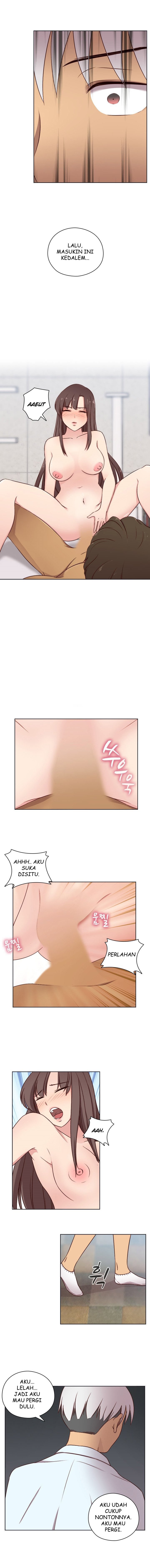 H-Campus - Chapter 50 7