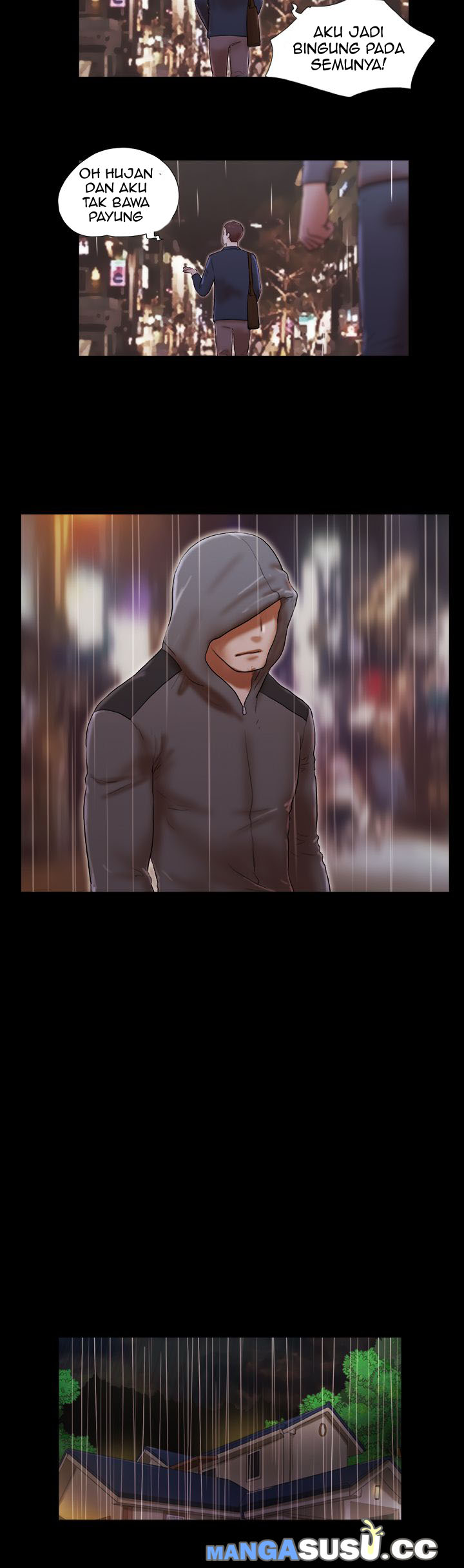 She&#8217;s The Girl - Chapter 50 12