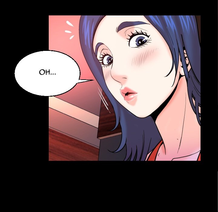 My Aunt - Chapter 50 84