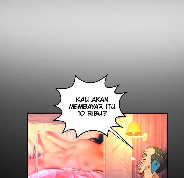 My Aunt - Chapter 50 38