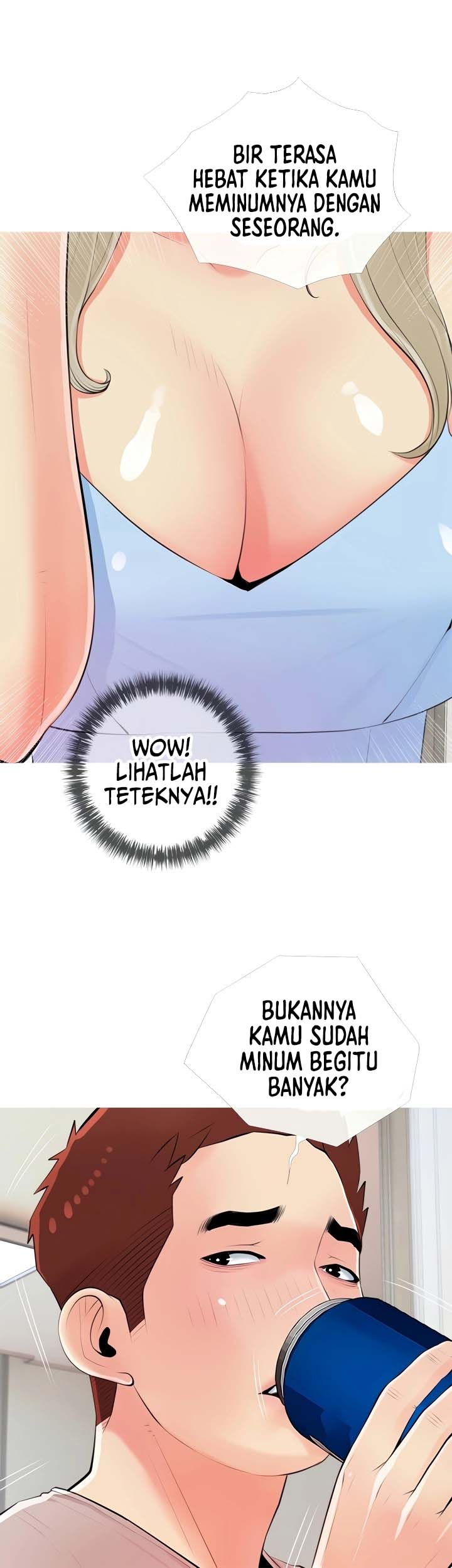 Obscene Private Lesson - Chapter 50 9