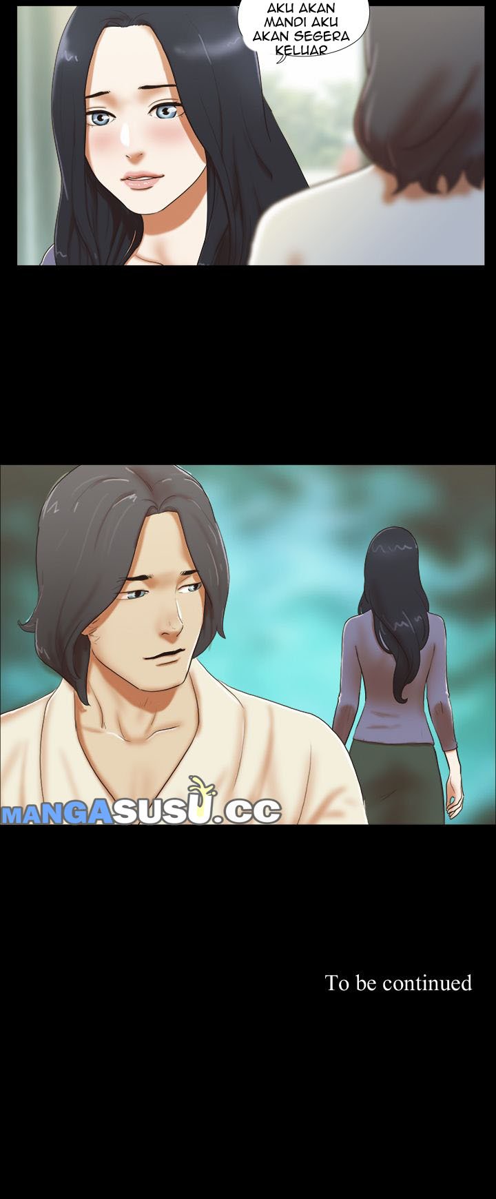 She&#8217;s The Girl - Chapter 50 24