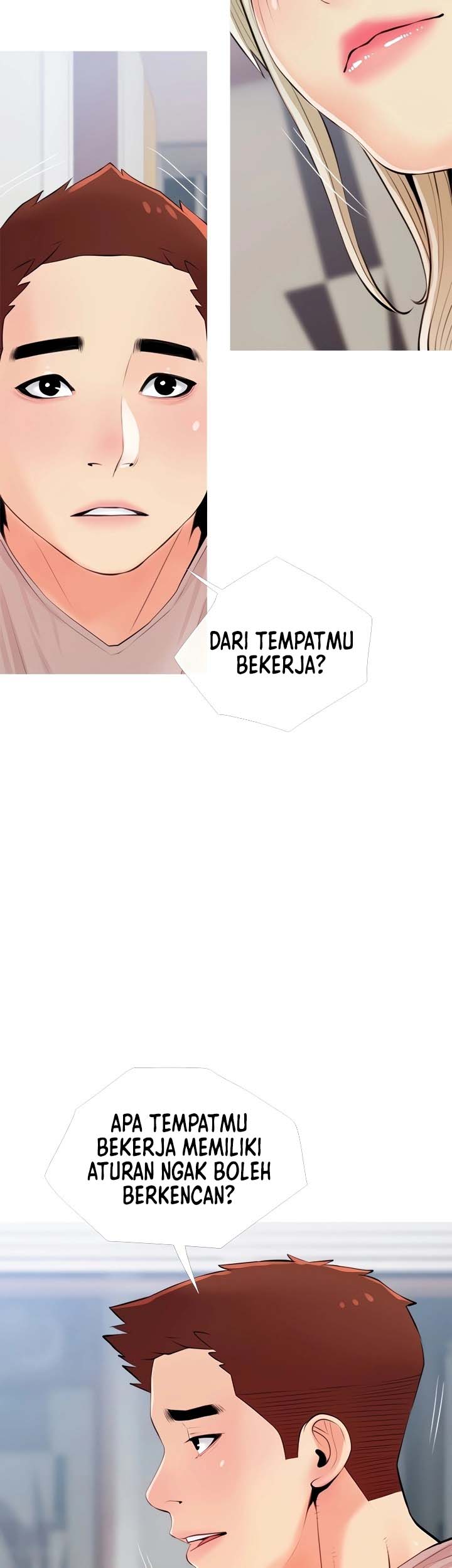 Obscene Private Lesson - Chapter 50 23