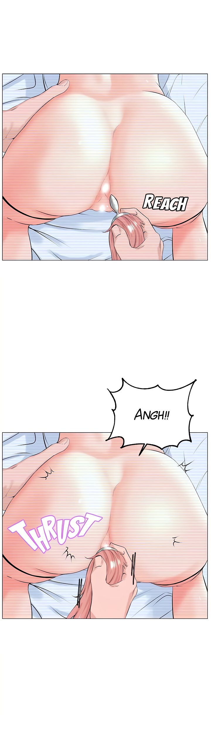 The Neighborhood Celebrity - Chapter 50 3