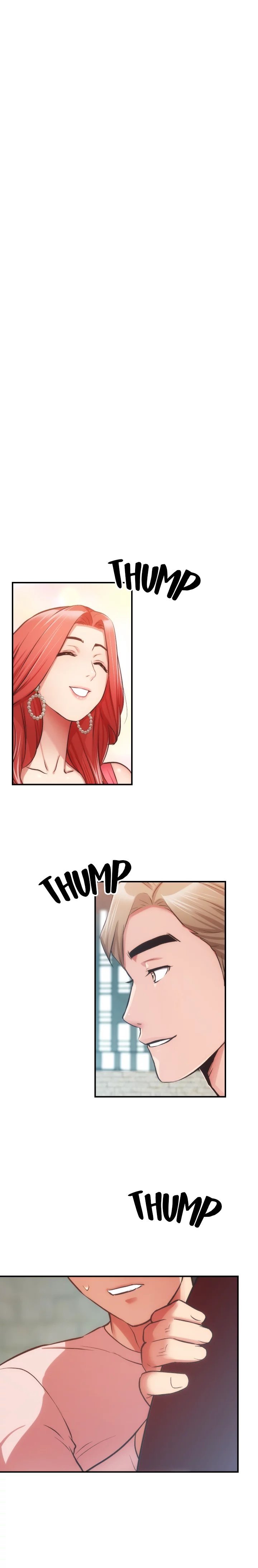 Brother’s Wife Dignity - Chapter 50 3 Brother’s Wife Dignity - Chapter 50 3