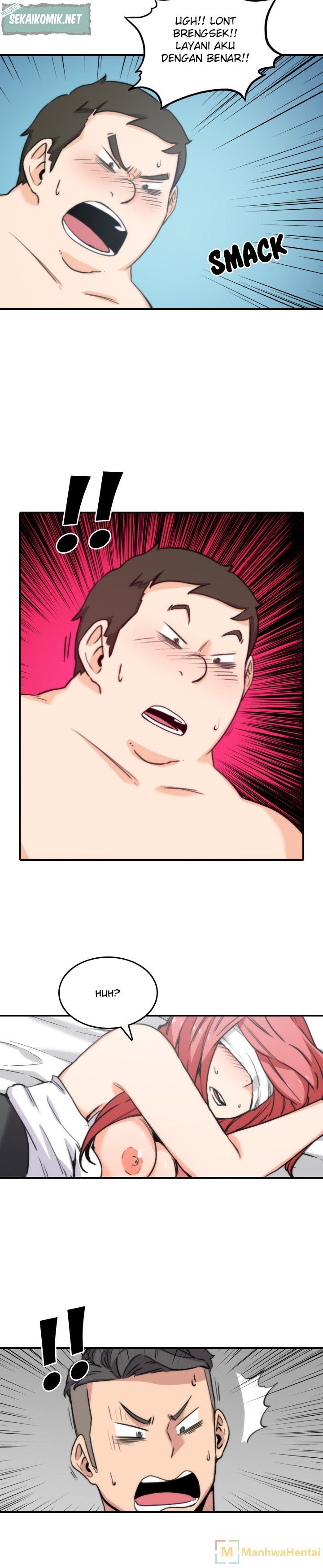 The Spot Master - Chapter 50 23 The Spot Master - Chapter 50 23