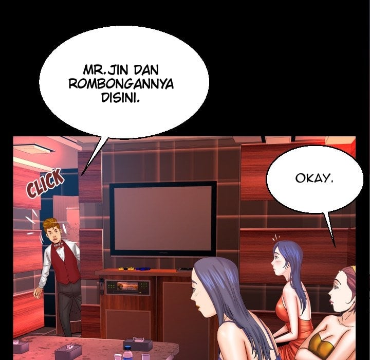 My Aunt - Chapter 50 86