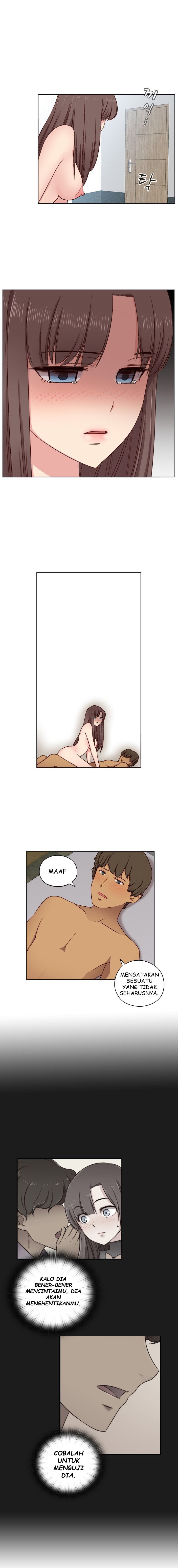 H-Campus - Chapter 50 8