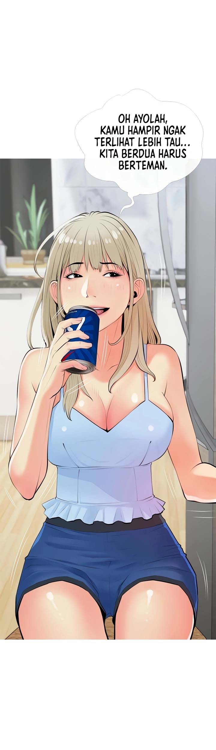 Obscene Private Lesson - Chapter 50 14