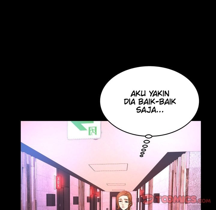 My Aunt - Chapter 50 49