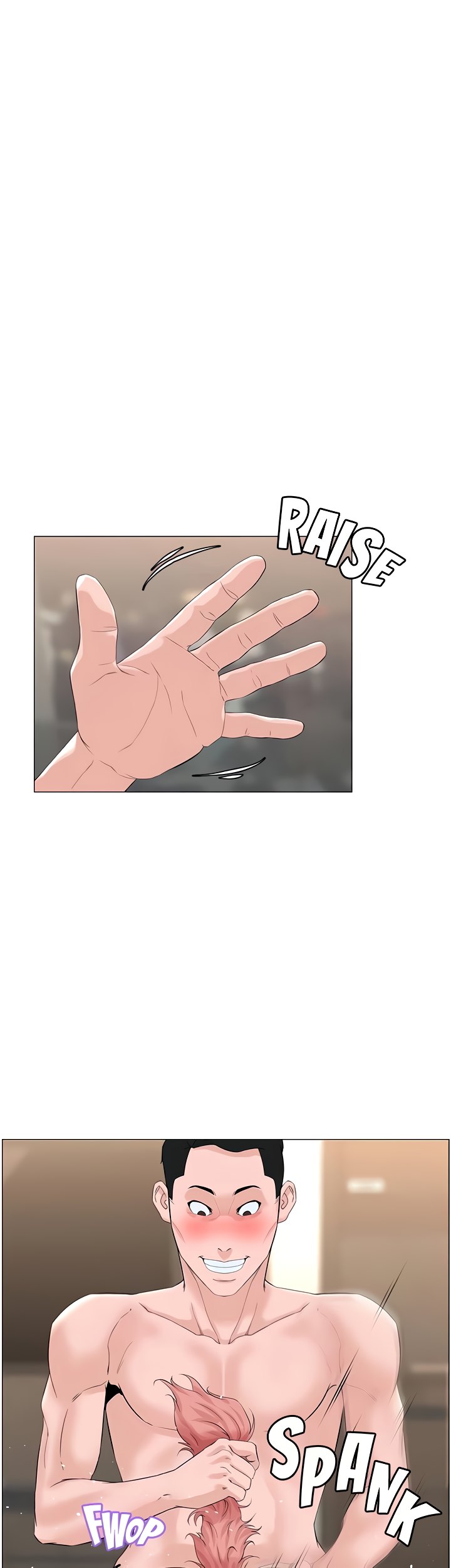 The Neighborhood Celebrity - Chapter 50 6