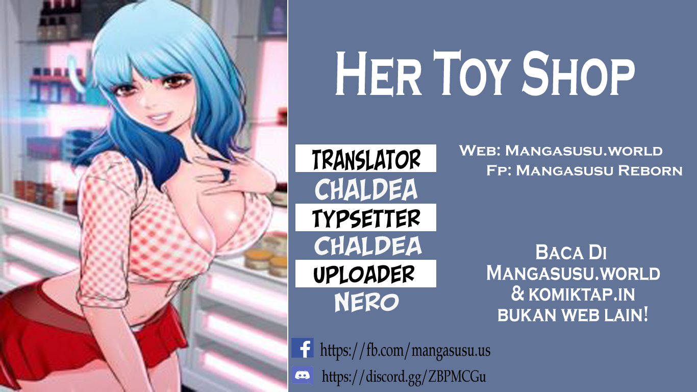Her Toy Shop - Chapter 56 3