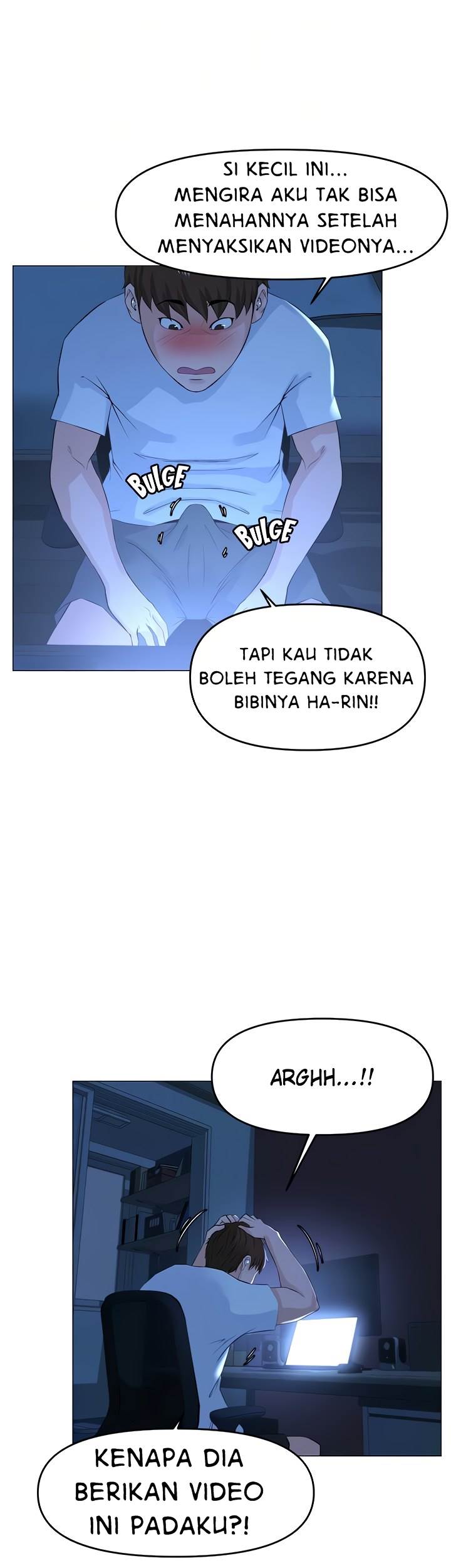 The Neighborhood Celebrity - Chapter 50 15