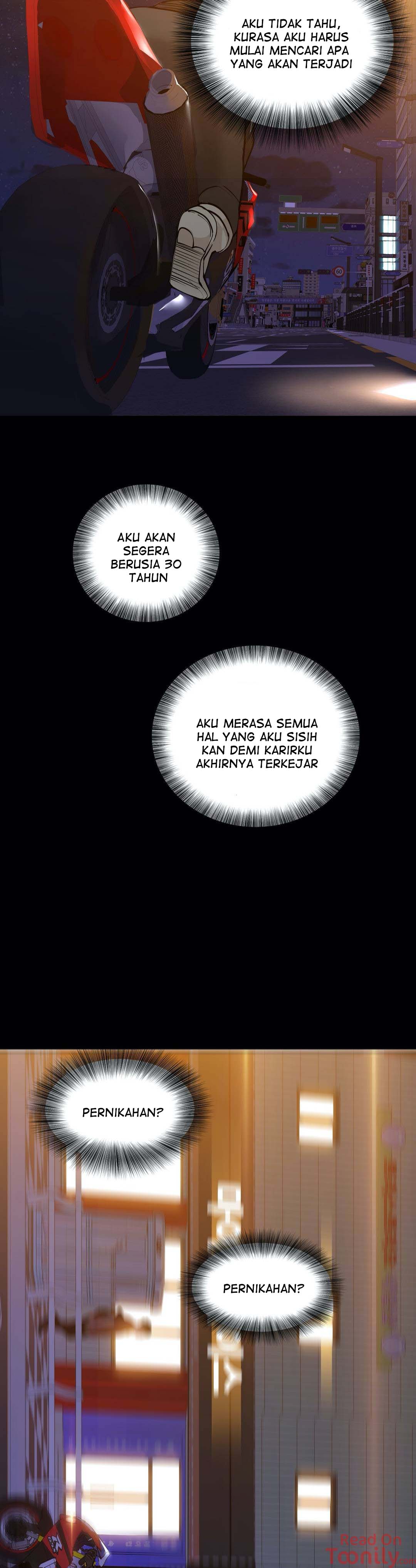 Lucky Guy - Chapter 50 24