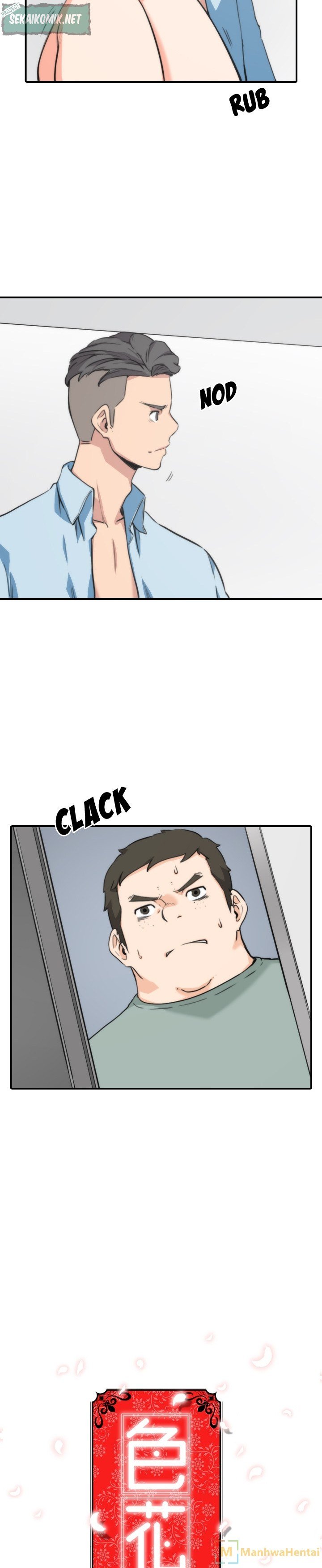 The Spot Master - Chapter 50 11 The Spot Master - Chapter 50 11