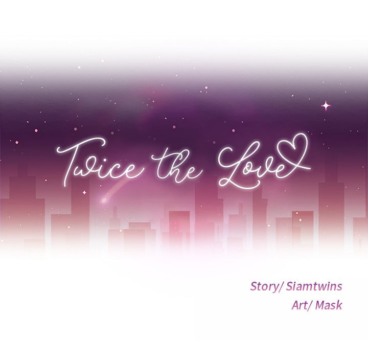 Twice the Love - Chapter 50 19 Twice the Love - Chapter 50 19