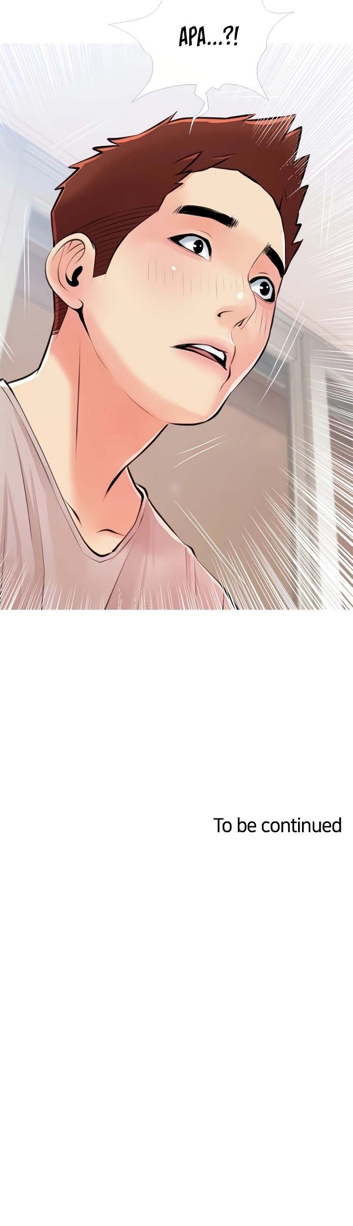 Obscene Private Lesson - Chapter 50 30