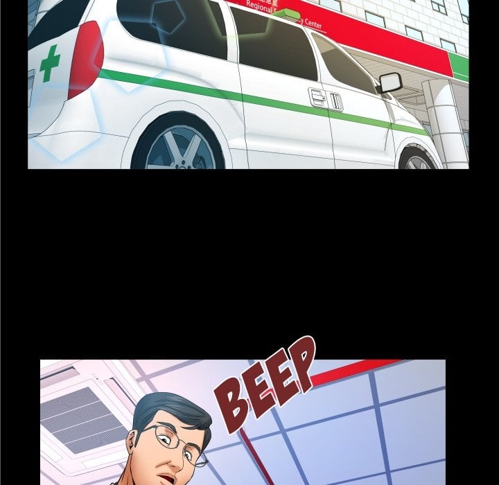 My Aunt - Chapter 50 52