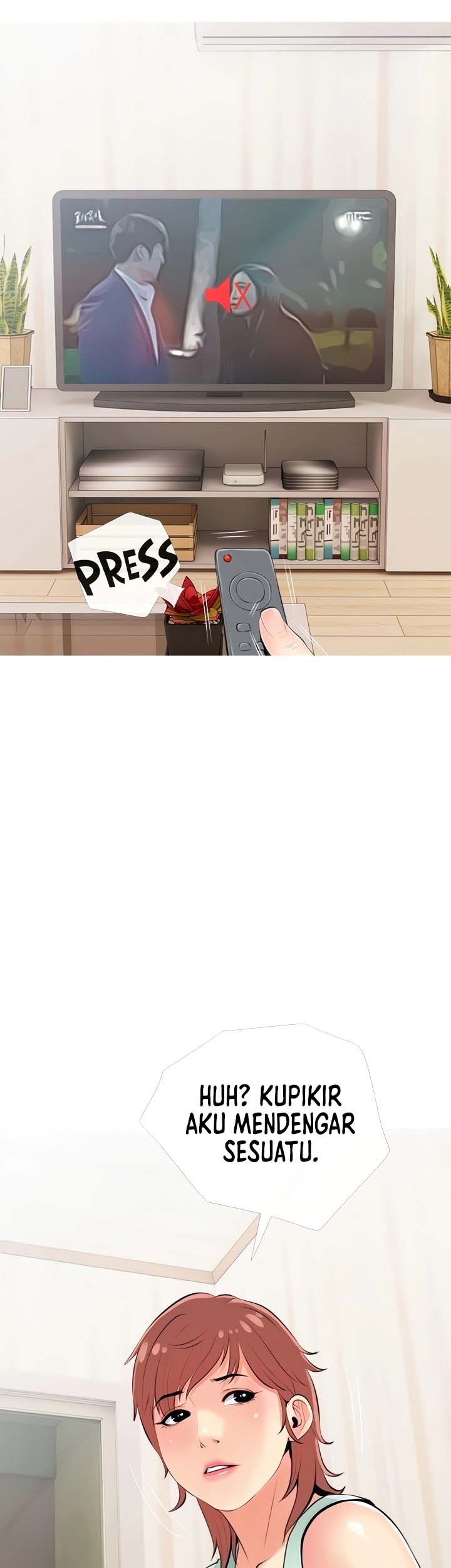 Obscene Private Lesson - Chapter 50 18