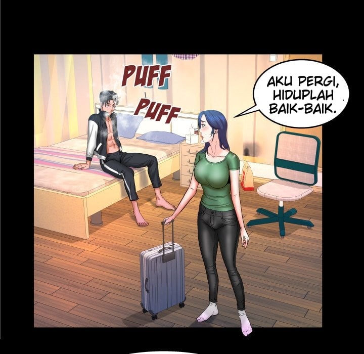 My Aunt - Chapter 50 60