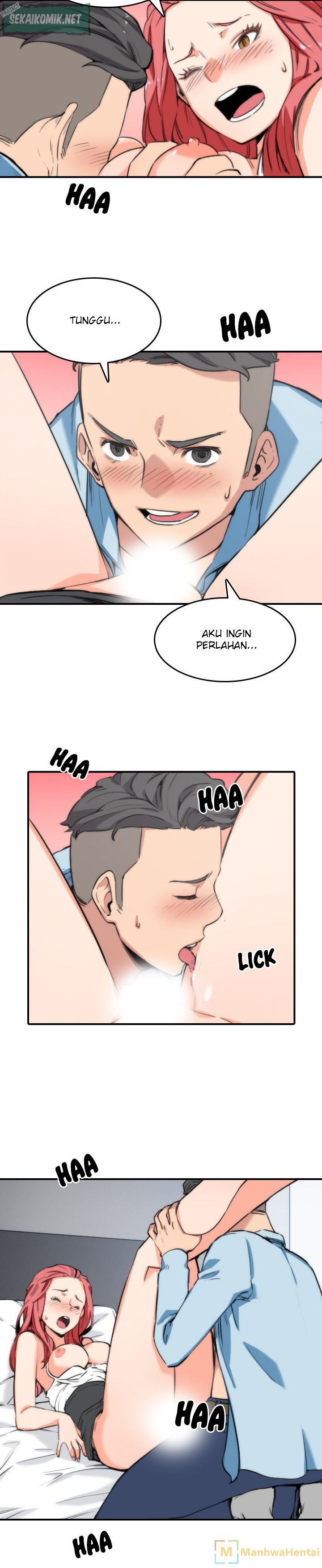 The Spot Master - Chapter 50 5 The Spot Master - Chapter 50 5