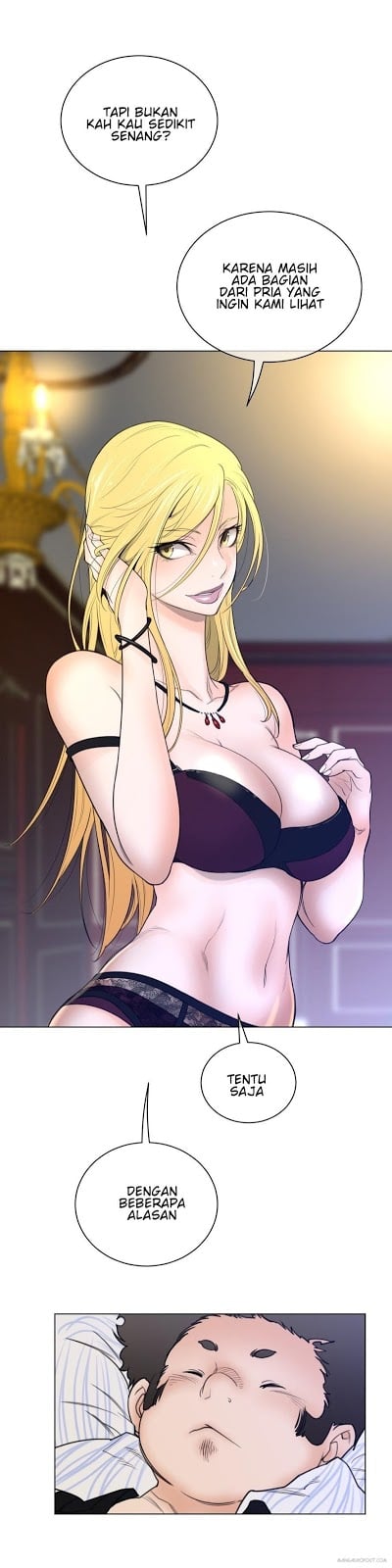 Perfect Half - Chapter 50 9