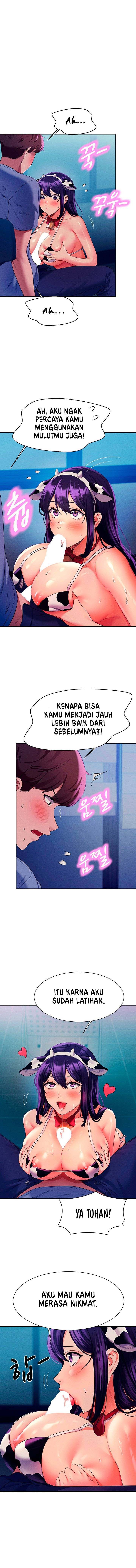 Is There No Goddess in My College? - Chapter 50 3 Is There No Goddess in My College? - Chapter 50 3