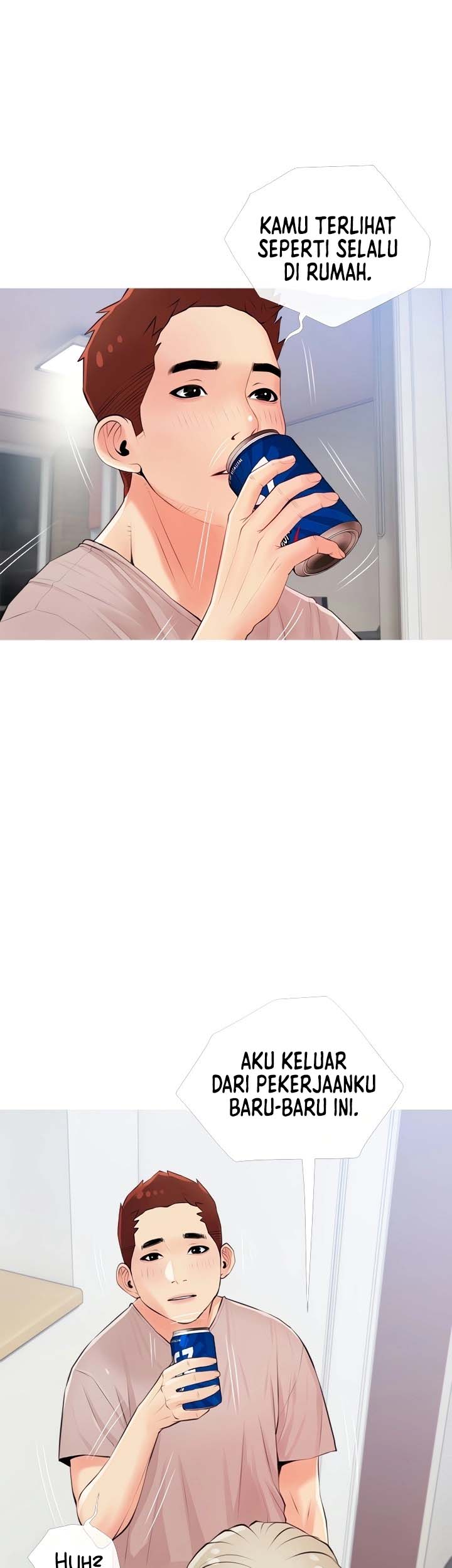 Obscene Private Lesson - Chapter 50 21