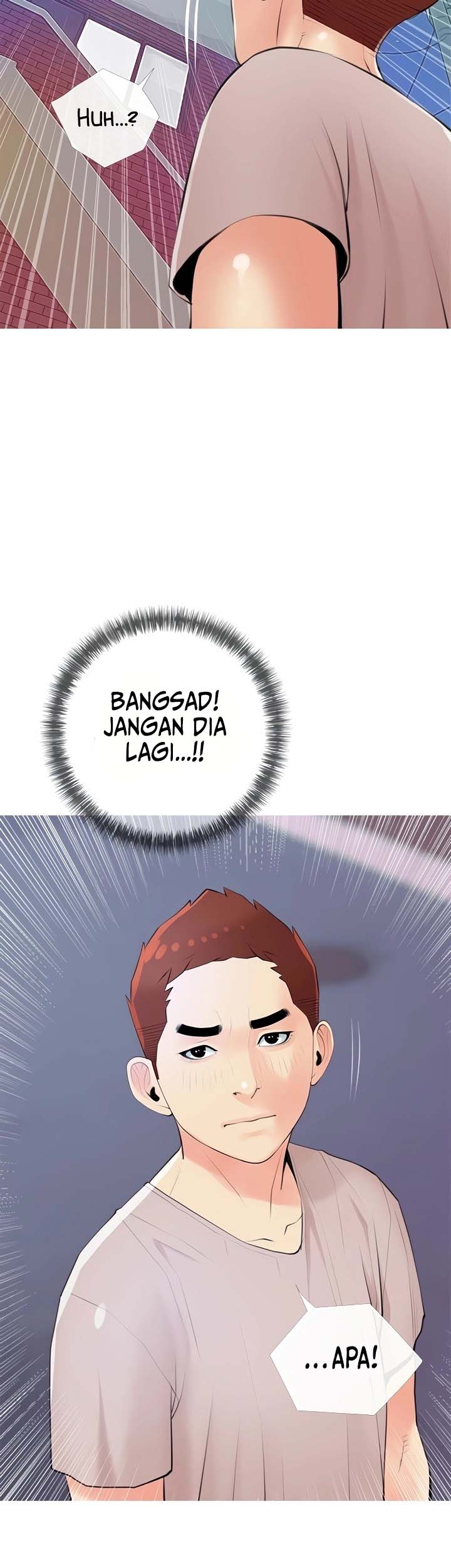 Obscene Private Lesson - Chapter 50 3