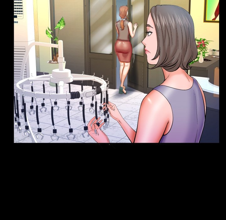 My Aunt - Chapter 50 9