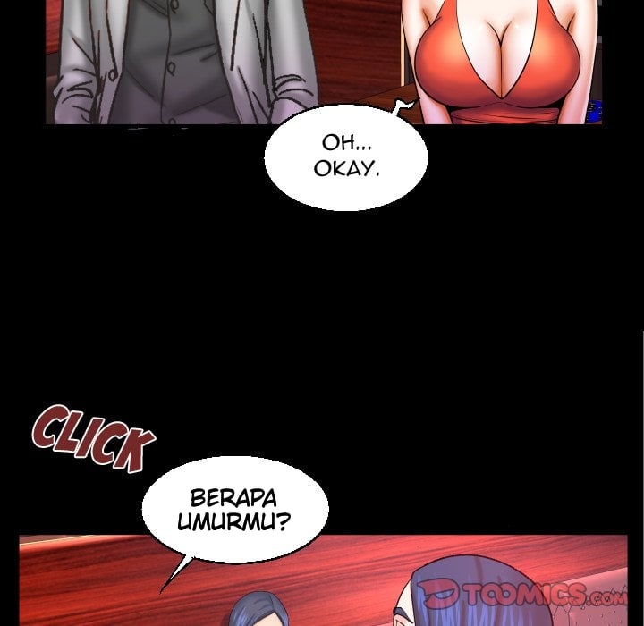 My Aunt - Chapter 50 81