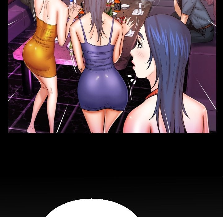 My Aunt - Chapter 50 91