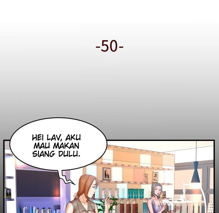 My Aunt - Chapter 50 7