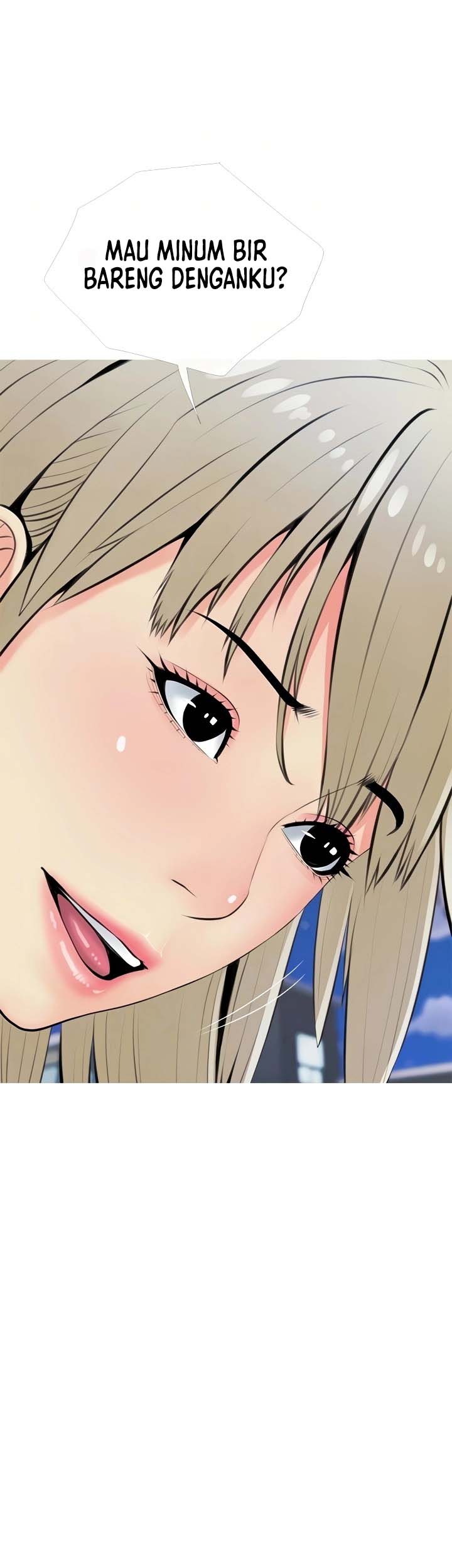 Obscene Private Lesson - Chapter 50 4