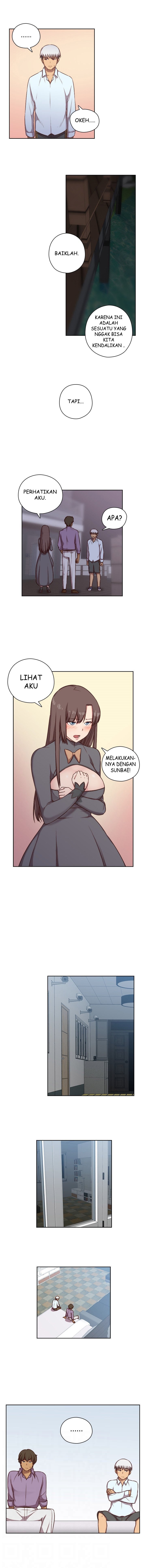 H-Campus - Chapter 50 1