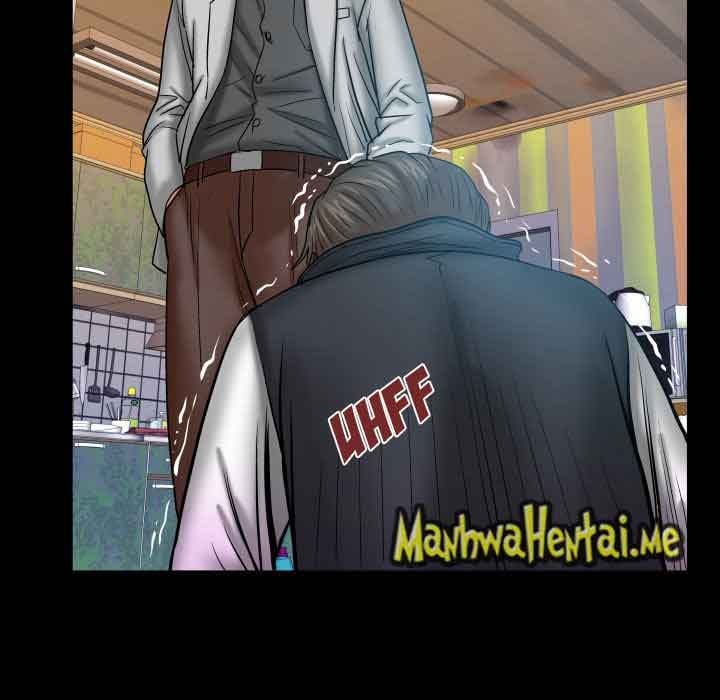 My Aunt - Chapter 50 72