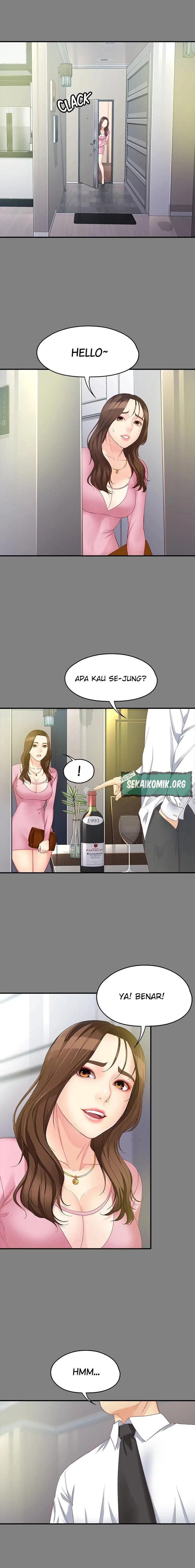 Falling for her - Chapter 50 4