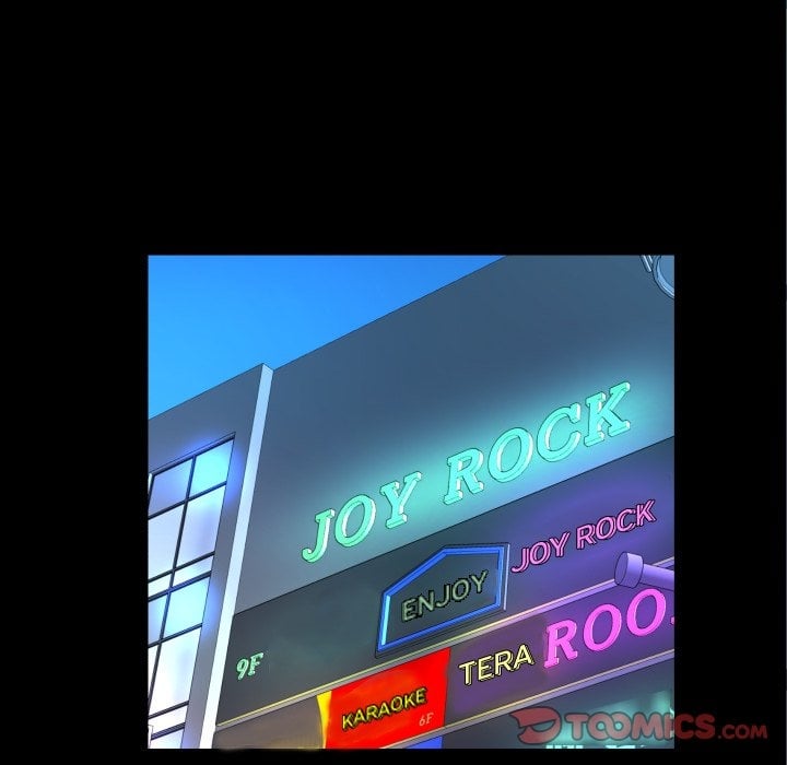 My Aunt - Chapter 50 85