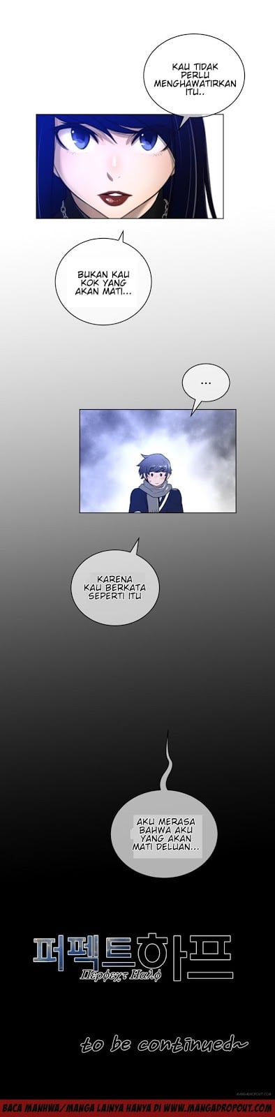 Perfect Half - Chapter 50 24