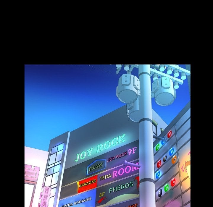 My Aunt - Chapter 50 75