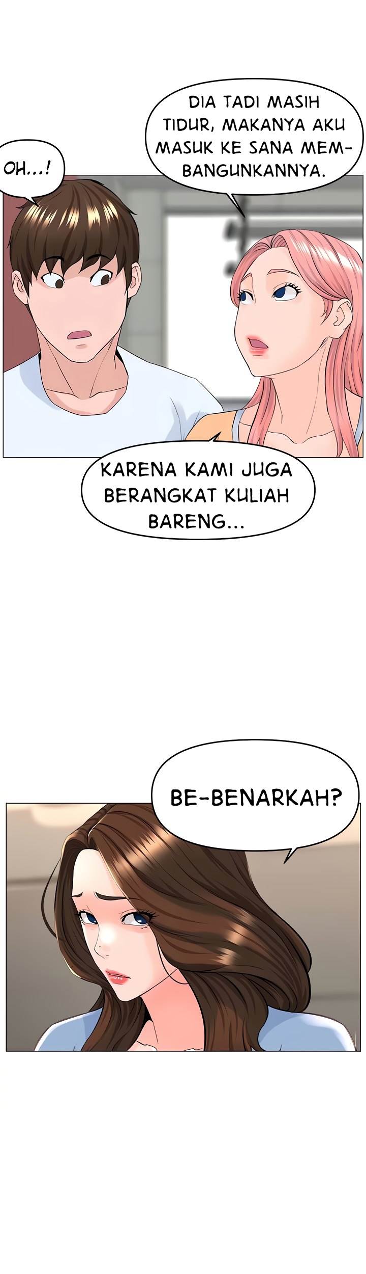 The Neighborhood Celebrity - Chapter 50 26