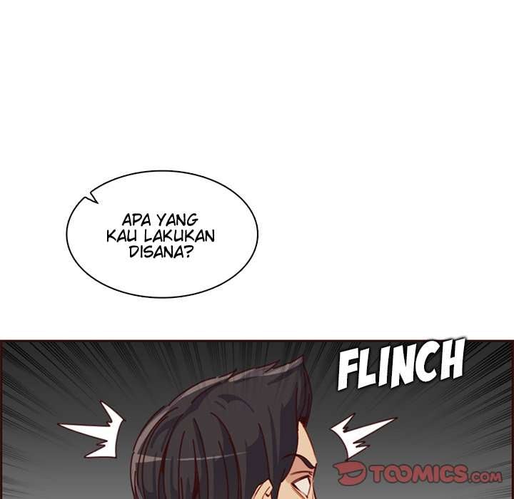 Never Too Late - Chapter 81 28