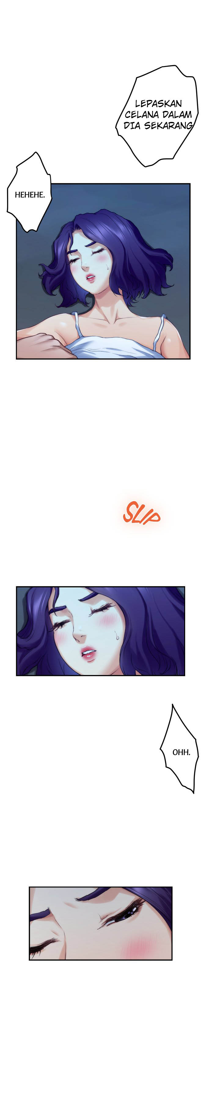 S-Mate - Chapter 81 18