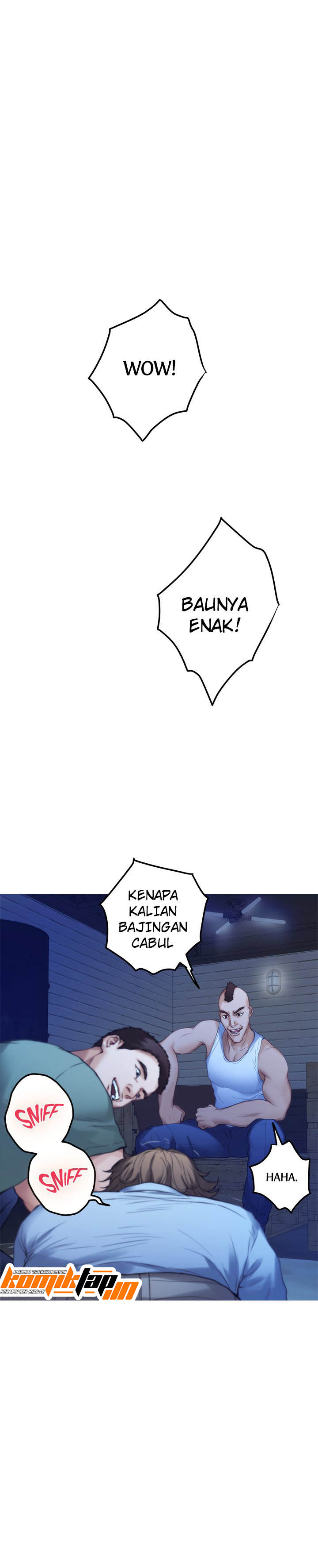 S-Mate - Chapter 81 17