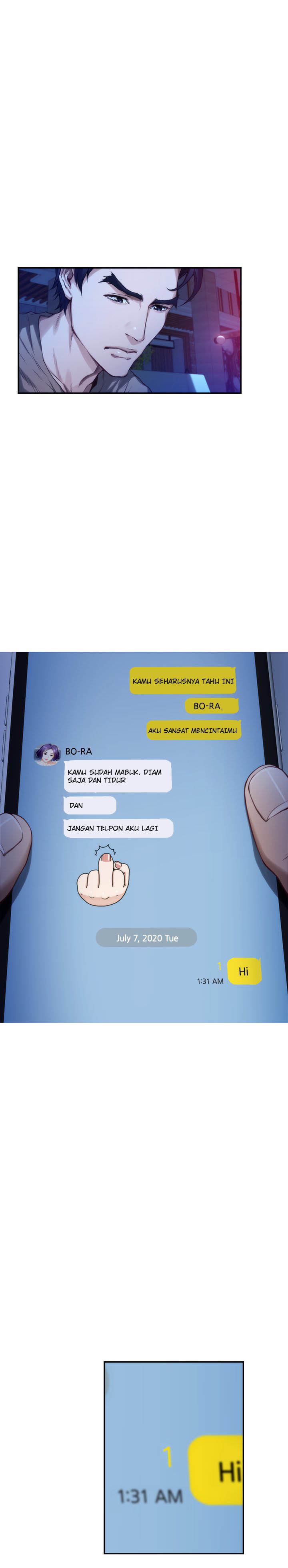 S-Mate - Chapter 81 4